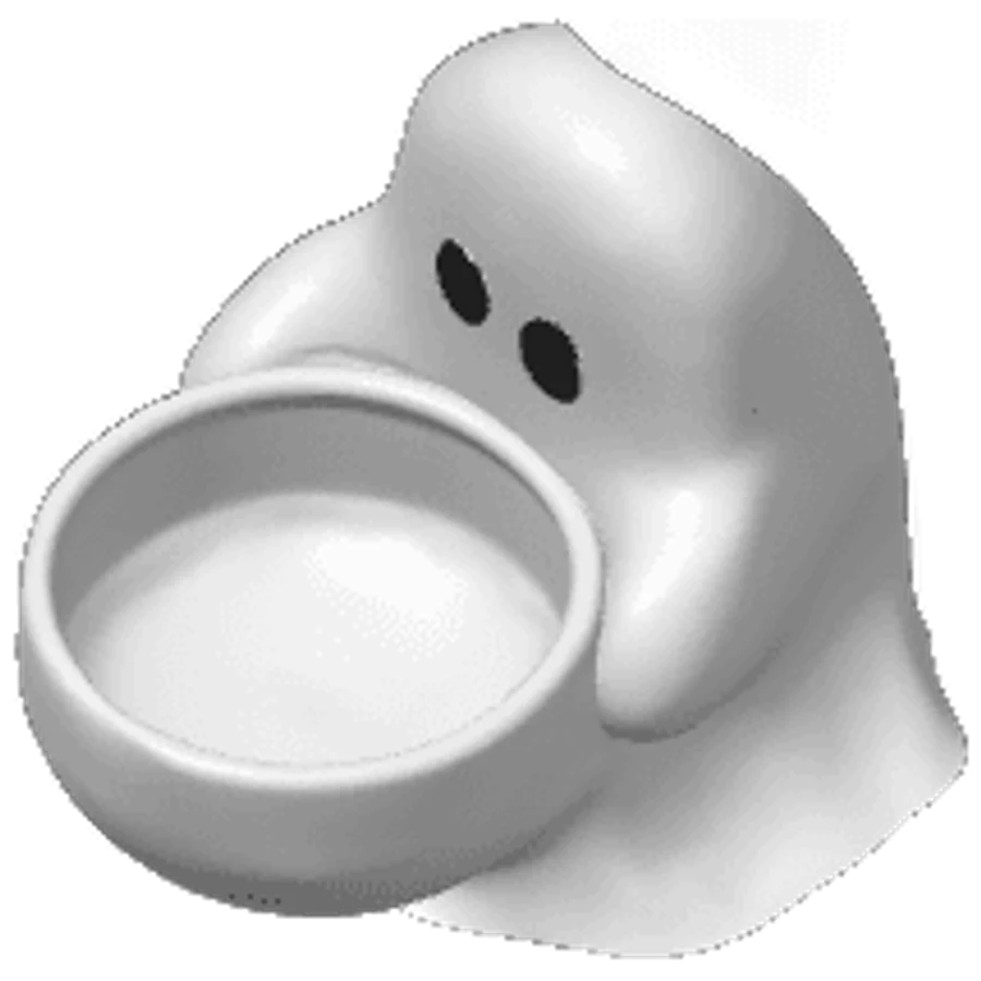 Küllüklü Hayalet Çakmak Kılıfı